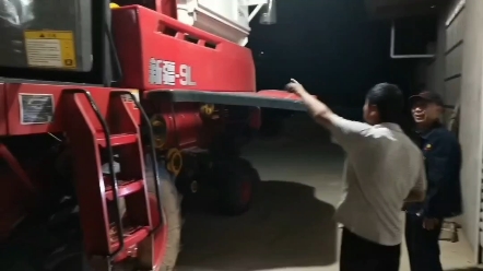 河南夏收已基本结束，历经13天的万众一心，日夜兼程。圆满完成